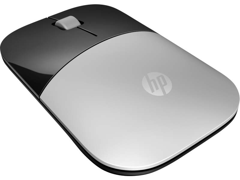 HP Wireless Mouse Z3700 Silver